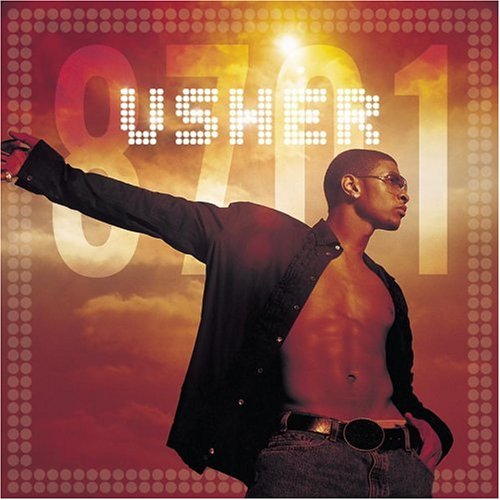 Top Usher Songs